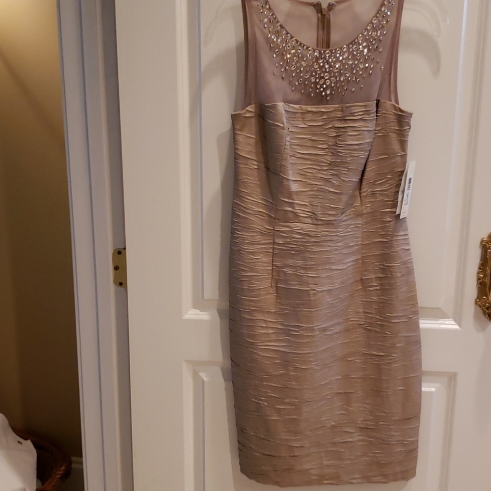 Eliza J dress